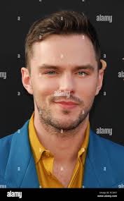 Held by nicholas how hi-res stock photography and images