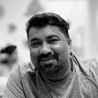 Venkat Ramana Pakala