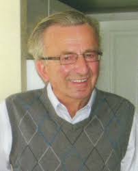 Raymond Gingras (1928-2020)