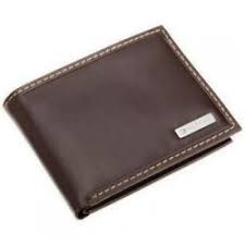 Dompet Tommy Hilfiger Men S Multi Card Passcase Wallet Brown Original Tommy Hilfiger Man Tommy Hilfiger Casual Wallets