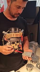 Luis Bernardo Chamorro