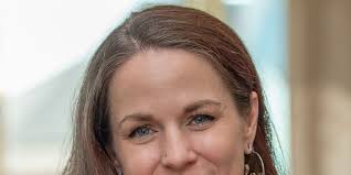 Melissa Ruggles Thompson