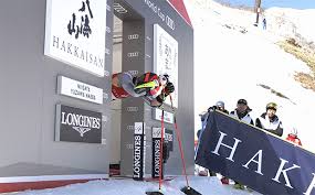 Unser ziel ist es, der ultimative ratgeber für menschen wie sie zu sein, welche es lieben, sport zu schauen. Live Slalom Der Herren In Yuzawa Naeba 2020 Wurde Abgesagt Ski Weltcup 2020 21 Aktuelle Nachrichten Und Informationen Zur Skiweltcup Wm Saison 2020 21