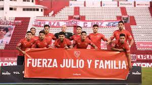 Sin lugar a dudas, julio césar falcioni atravesó una de las semanas más difíciles de su vida: 0zamysedegcvjm