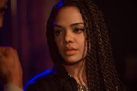 Creed De Ryan Coogler 2016 Tessa Thompson Tessa Thompson Creed Bianca Creed