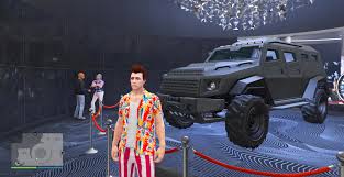So Apparently The Insurgent Pickup Is Free For Me... In The Middle Of  February... K Then : R/Gtaonline
