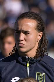 Foto stock editoriale Domenico Celi Referee