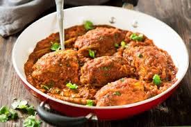 Cajun Chicken Quesadilla Recept Jom