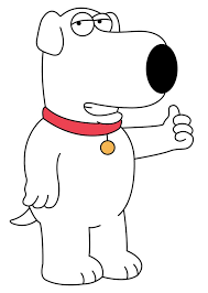 Brian from family guy by mojjan on deviantart. Pin On Art And Tattoos