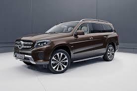 Mercedes Benz Gls X166 Mercedes Benz Suv Mercedes Benz Cars Mercedes