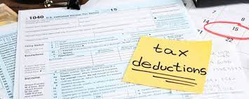 Top 5 Tax Deductions For New Homeowners In Utah | Liberty Homes