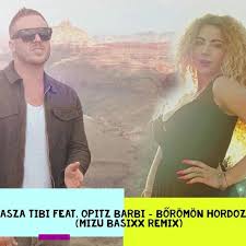 Listen to kasza tibi | soundcloud is an audio platform that lets you listen to what you love and share the sounds you stream tracks and playlists from kasza tibi on your desktop or mobile device. Kasza Tibi Feat Opitz Barbi Boromon Hordozlak Mizu Basixx Remix By Mizu Mix Production