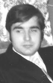 Death, George Brugh, York resident, 67