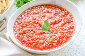 I love using my own tomatoes throughout the winter, they add so. Easy And Yummy Homemade Salsa Recipe Hispana Global