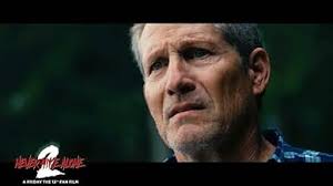 Never Hike Alone 2 (Video 2023)