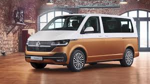 Get the best deals on interior parts for volkswagen transporter. 2019 Vw T6 1 Unveiled With New Tech Sophisticated Look