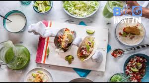Maybe you would like to learn more about one of these? Baja Fish Tacos Recipe Big Night In Youtube