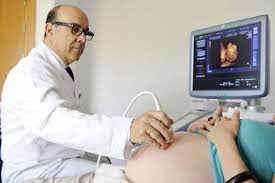 Prueba De Paternidad Durante El Embarazo