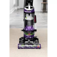 Bissell Cleanview Rewind Pet Bagless Upright Vacuum Pin On Clean As A Whistle