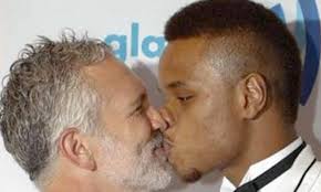 UMASS Derrick Gordon Dating 47-Year-Old CSI Actor (Photo)