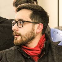 Mario Frediani's Instagram, Twitter & Facebook