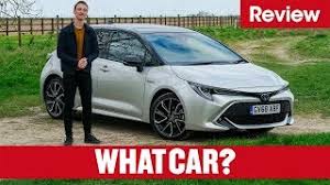 So far this year, just 1,245 hybrids have sold to individuals, a drop of almost 10 per cent on last year and a fraction of the 13,000 private sales. 2021 Toyota Corolla Review Why It S The Best Hybrid Car You Can Buy What Car Youtube