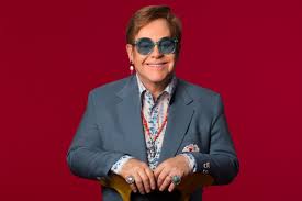The official website of elton john, featuring tour dates, stories, interviews, pictures, exclusive merch and more. As Elton John Tour Continues He Talks Rocketman Family And Farewell Los Angeles Times