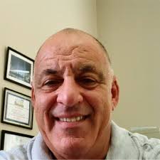 Meet Steve Bloem, a Pest Control Consultant (formerly OSP) in Palm Beach,  Florida.