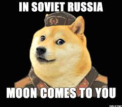 With tenor, maker of gif keyboard, add popular doge meme animated gifs to your conversations. Soviet Doge Soviet Bear Know Your Meme