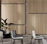 Microperforated acoustic panel (D+ System) - Decustik