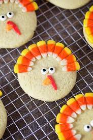 Check spelling or type a new query. Turkey Sugar Cookies