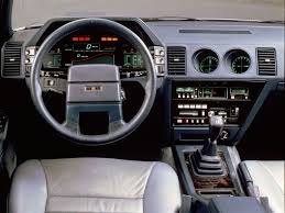 As with all other versions of the z, the 300zx was sold within the japanese domestic market under the name fairlady z. Nissan 300 Zx Spezifikationen Fotos 1984 1985 1986 1987 1988 1989 Autoevolution In Deutscher Sprache