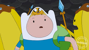 Peace the royal tart toter. Adventure Time The 30 Best Episodes Ew Com