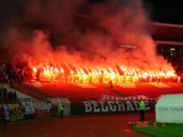 Maybe you would like to learn more about one of these? Meci Cutremur In Est Spectacol Suprem Pe Maracana 50 000 De Oameni Au Vazut Un Derby Incendiar Steaua Rosie 3 2 Partizan Video Sport Ro