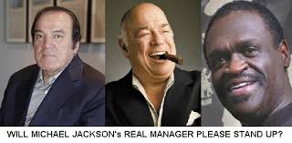 LET'S CALL SPADE A SPADE: DID MICHAEL HIRE LEONARD ROWE AS HIS MANAGER?