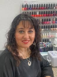 Bella Yagudayeva's Instagram, Twitter & Facebook