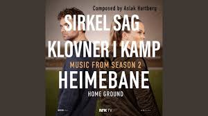 Thorbjørnsen says that they still live together. Heimebane By Sirkel Sag Topic