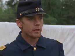 Dead Man's Gun" The Deserter (TV Episode 1998)