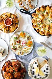 Les meilleures recettes classées par catégorie (apéritif dinatoire, suggestions de recettes). Apero Dinatoire Automne Epatez Vos Invites Avec Ces Idees Originales