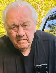 Obituary information for Vernon Parker