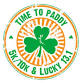Time to Paddy 5K/10K & Lucky 13.1 - Little Rock