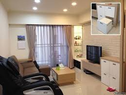 開箱 淡淡微風 輕輕小宅 我們的窩 house design home house