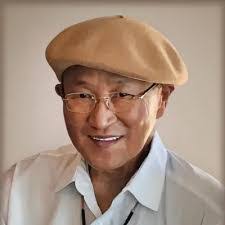 June Lim's Instagram, Twitter & Facebook