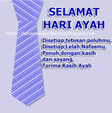 Selamat ya untuk kelahiran anaknya yang ke …., semoga kelak tumbuh menjadi anak istrimu sudah melahirkan ya? Kata Ucapan Selamat Hari Ayah Terbaru Hari Ayah Selamat Hari Ayah Ayah