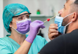 The lateral flow tests are used in people who don't have symptoms. First British Manufactured Rapid Lateral Flow Covid 19 Tests To Be Deployed National Health Executive