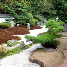 Pin Von Marc Schmit Auf Japan Garden Japanischer Garten Garten Zen Garten