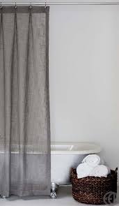 Extra Long Shower Curtain In Multiple Colors Extra Long Shower Curtain Fabric Shower Curtains Long Shower Curtains