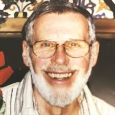 Benjamin BRAMBLE Obituary (2019)