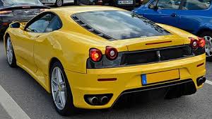 This f430 is now offered in virginia with manufacturer's literature, service records, a car cover, a clean carfax report, and a clean montana title in the name of the seller's llc. Ferrari F430 Wikiwand