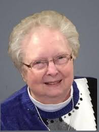 Maxine Kettenhofen Obituary (1927